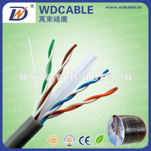 original brand fire resistant cat6 cable